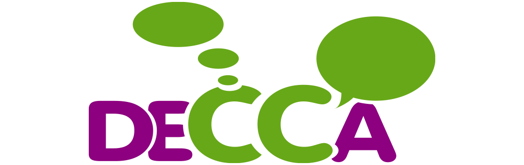 DECCA Logo